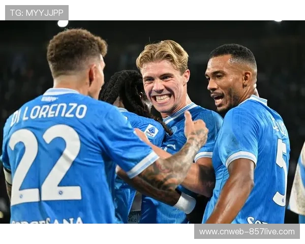 那不勒斯客场控球压制，霍伊伦射门效率成关键