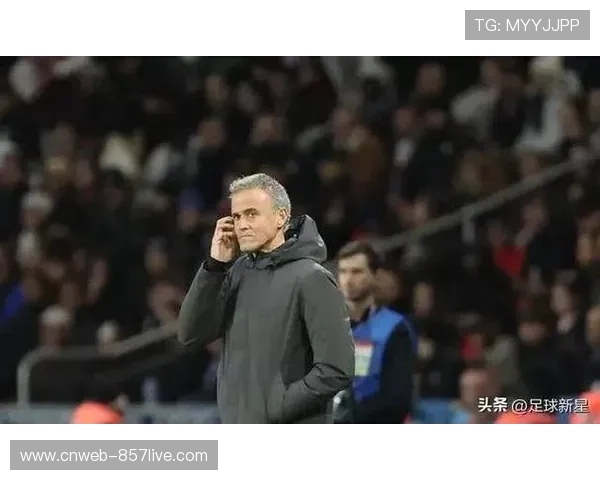 西班牙新星德罗-费尔南德斯签约巴黎，恩里克期许50球50助