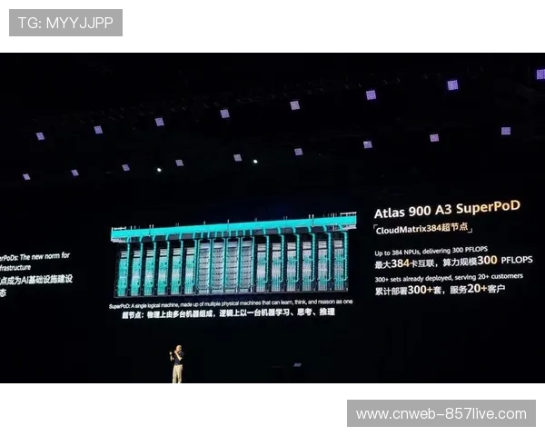 由于算力节点迈向千兆级演进 体育直播技术开放体系在本季度实现了画质跃迁