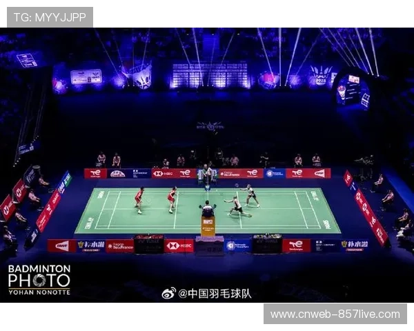 泛美洲羽毛球团体锦标赛:加拿大队实现男团五连冠伟业 泛美洲羽毛球团体锦标赛:加拿大队实现男团五连冠伟业