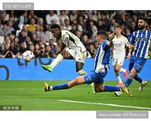 维尼修斯229场69球超越内马尔西甲进球纪录，成皇马进攻核心