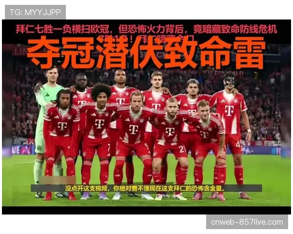 评论：拜仁的联赛统治力下降，是阵容老化还是战术理念滞后？